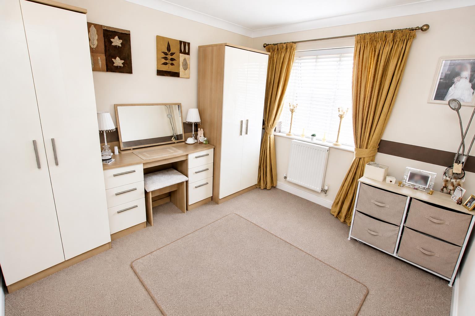 The Sadlers, Tilehurst, Reading